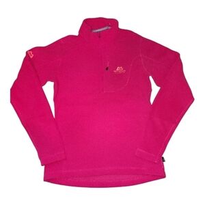 Mountain Hardwear Pink Women's Sweater